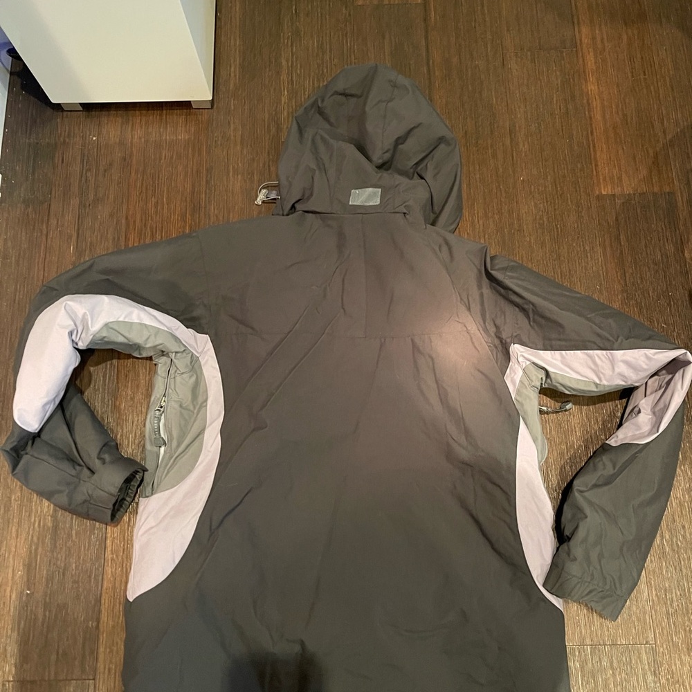 Helly Hansen Jacket Sz XL - Picture 3 of 3